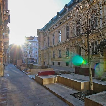 Cosy Cottage - Cheerful Apartment In The Center Budapesta Exterior foto